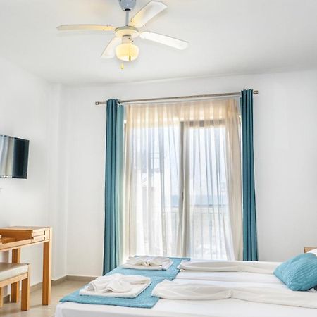 Otel Kefalos İmroz Extérieur photo