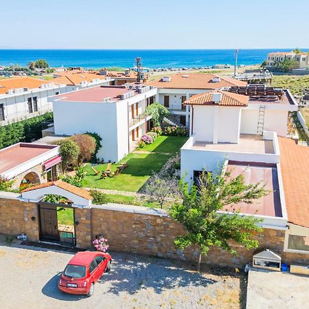 Otel Kefalos İmroz Extérieur photo