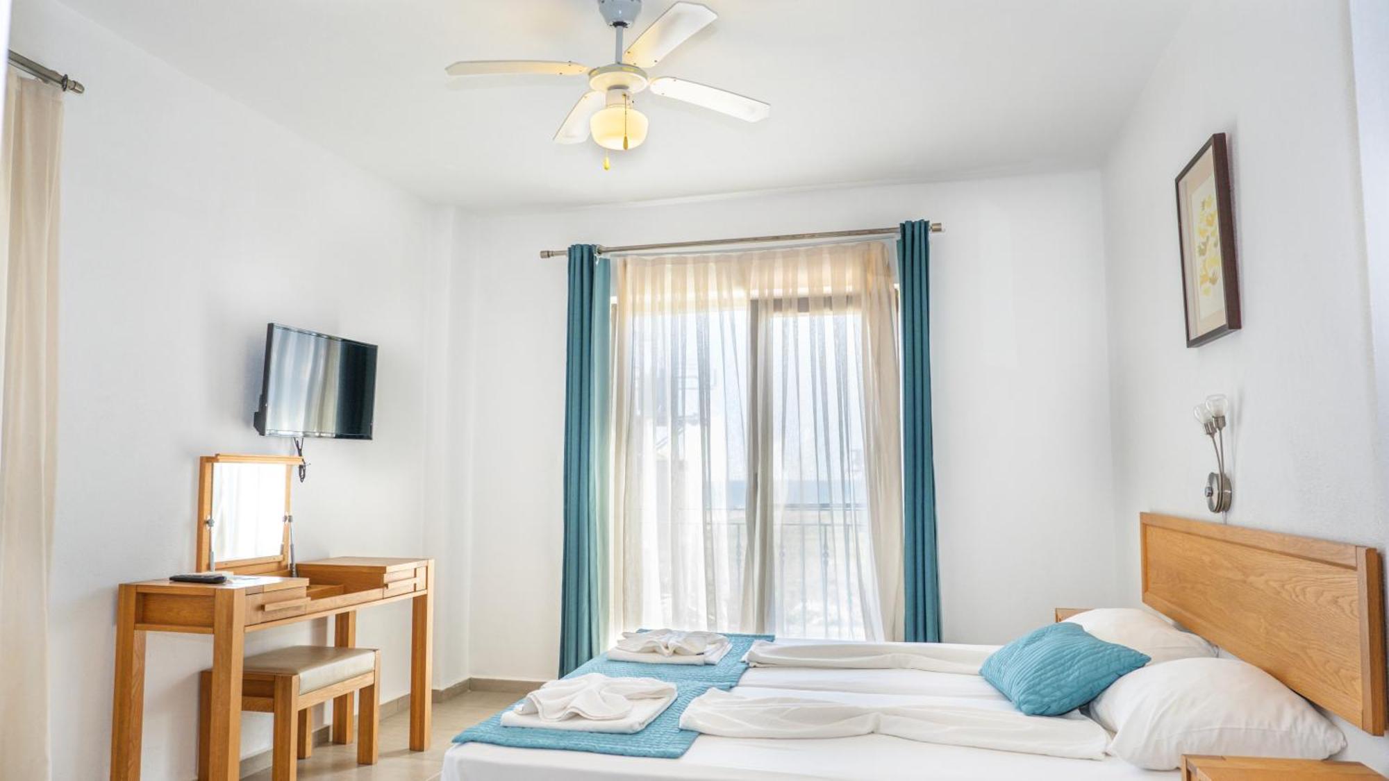 Otel Kefalos İmroz Extérieur photo