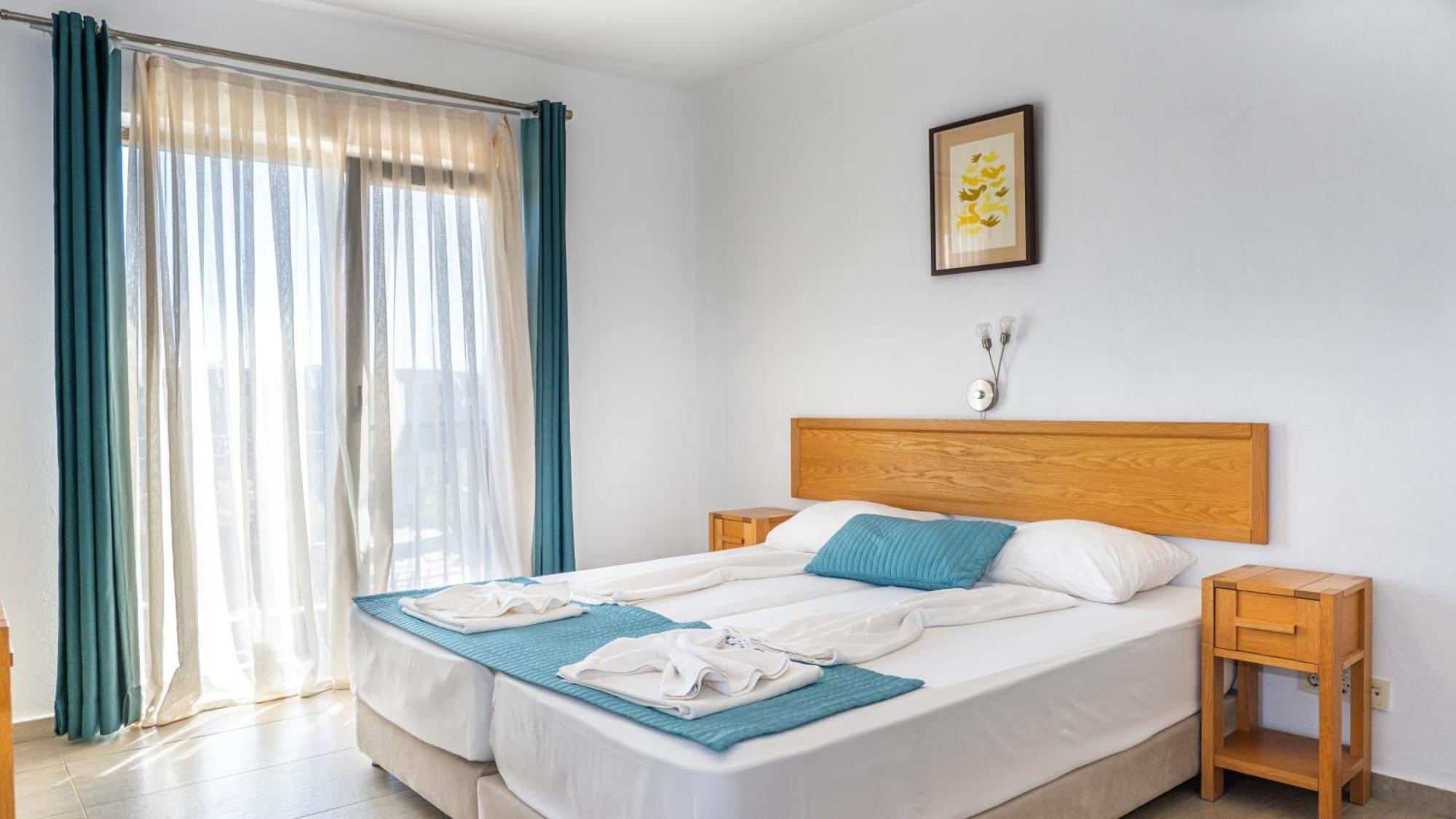 Otel Kefalos İmroz Extérieur photo