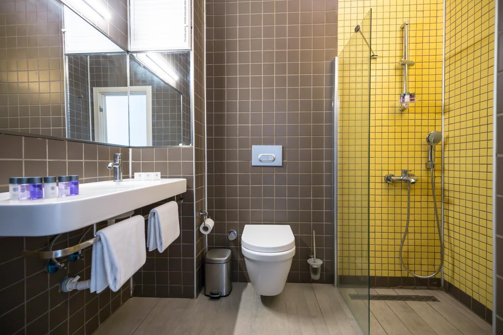 Otel Kefalos İmroz Extérieur photo