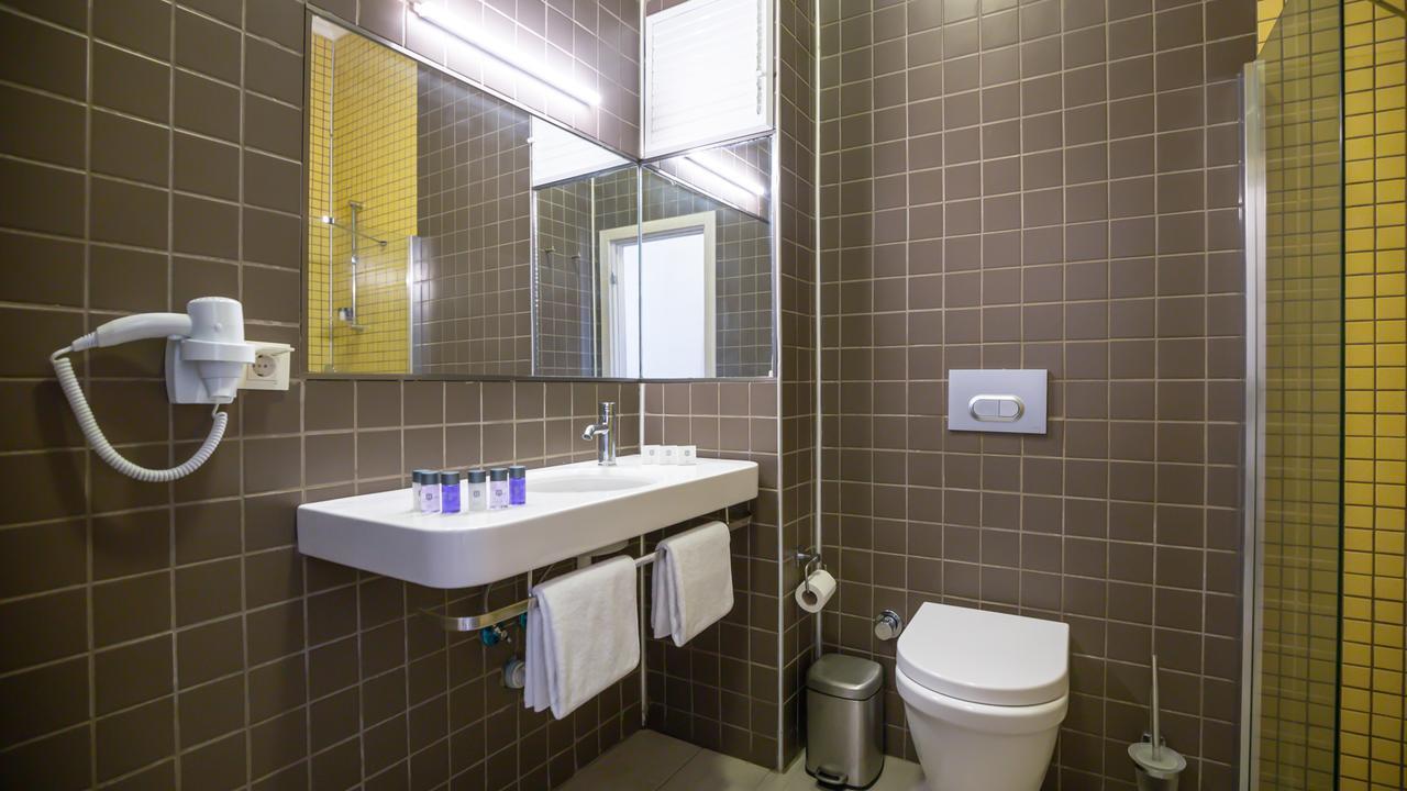 Otel Kefalos İmroz Extérieur photo