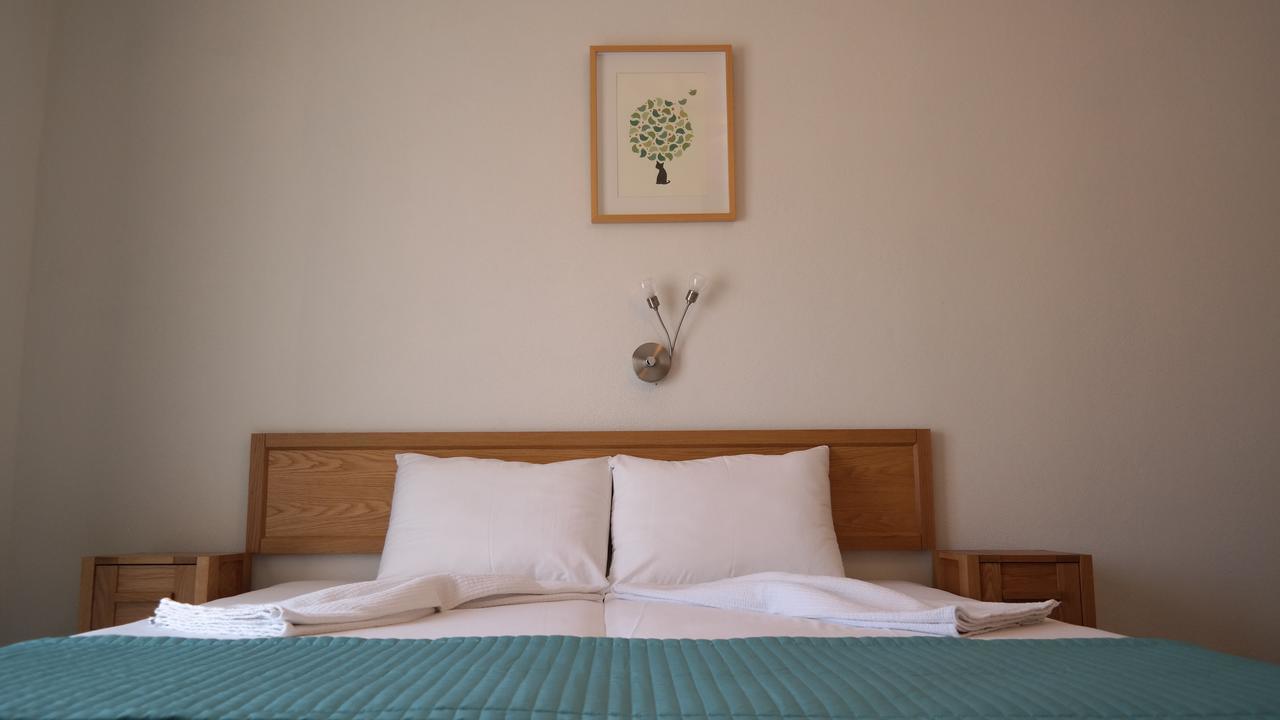 Otel Kefalos İmroz Extérieur photo